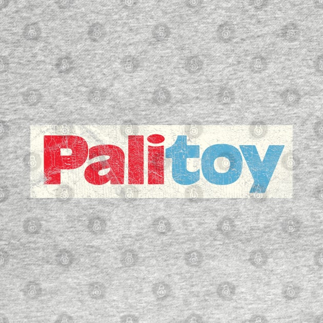 Palitoy by Vamplify